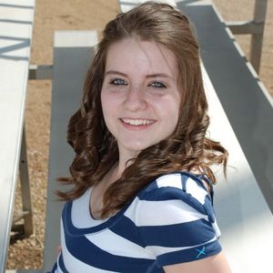 Meet your Posher, Holly